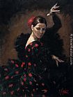 Passion Flamenca